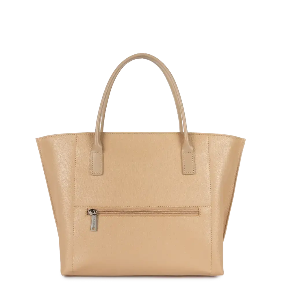 Sac cabas Lancaster "Maya" 517-18 - Melisac