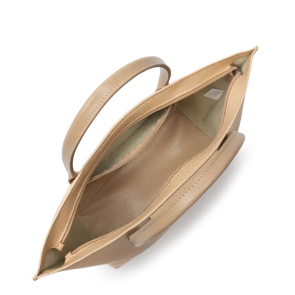Sac cabas Lancaster "Maya" 517-18 - Melisac