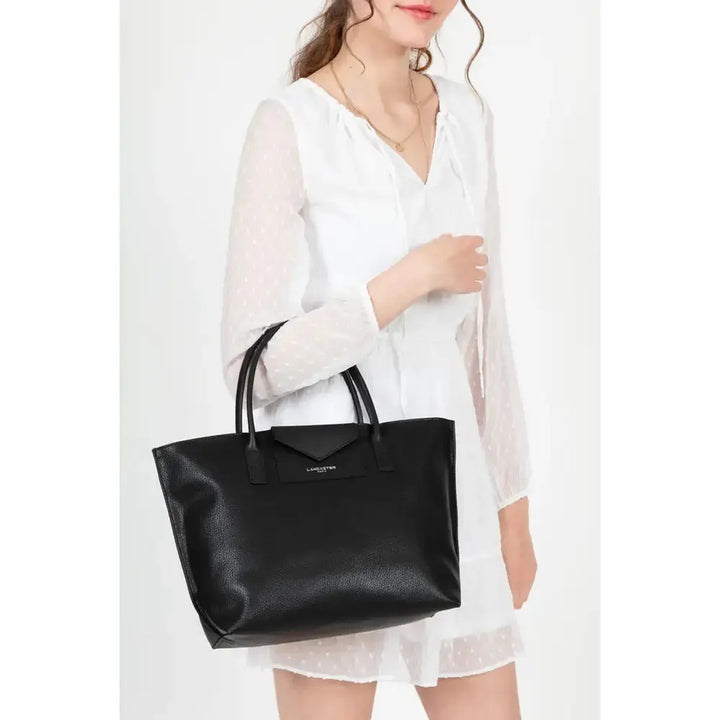 Sac cabas Lancaster "Maya" 517-18 - Melisac