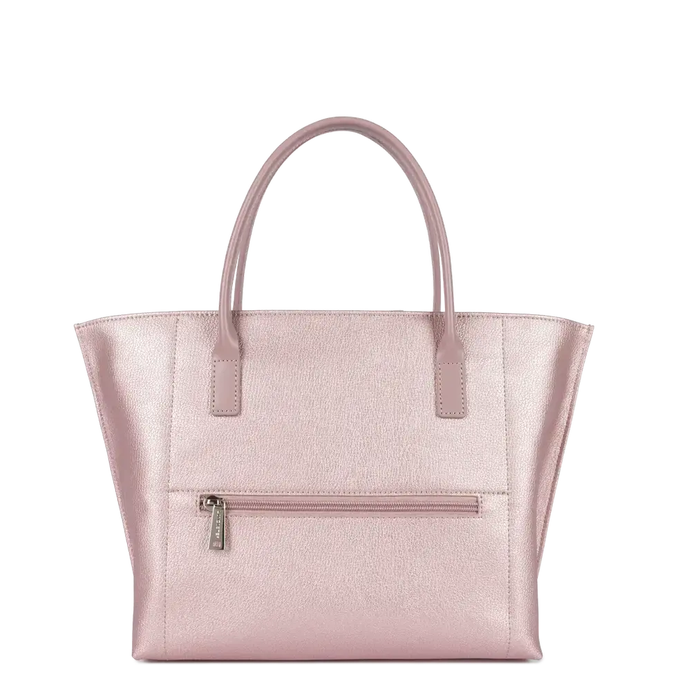 Sac cabas Lancaster "Maya" 517-18 - Melisac
