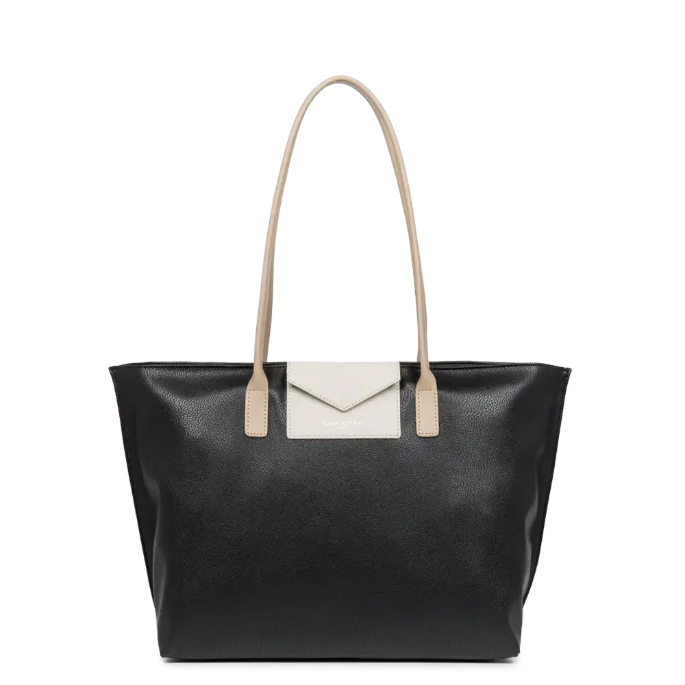 Grand Sac cabas lancaster "Maya" 517-20 - Melisac
