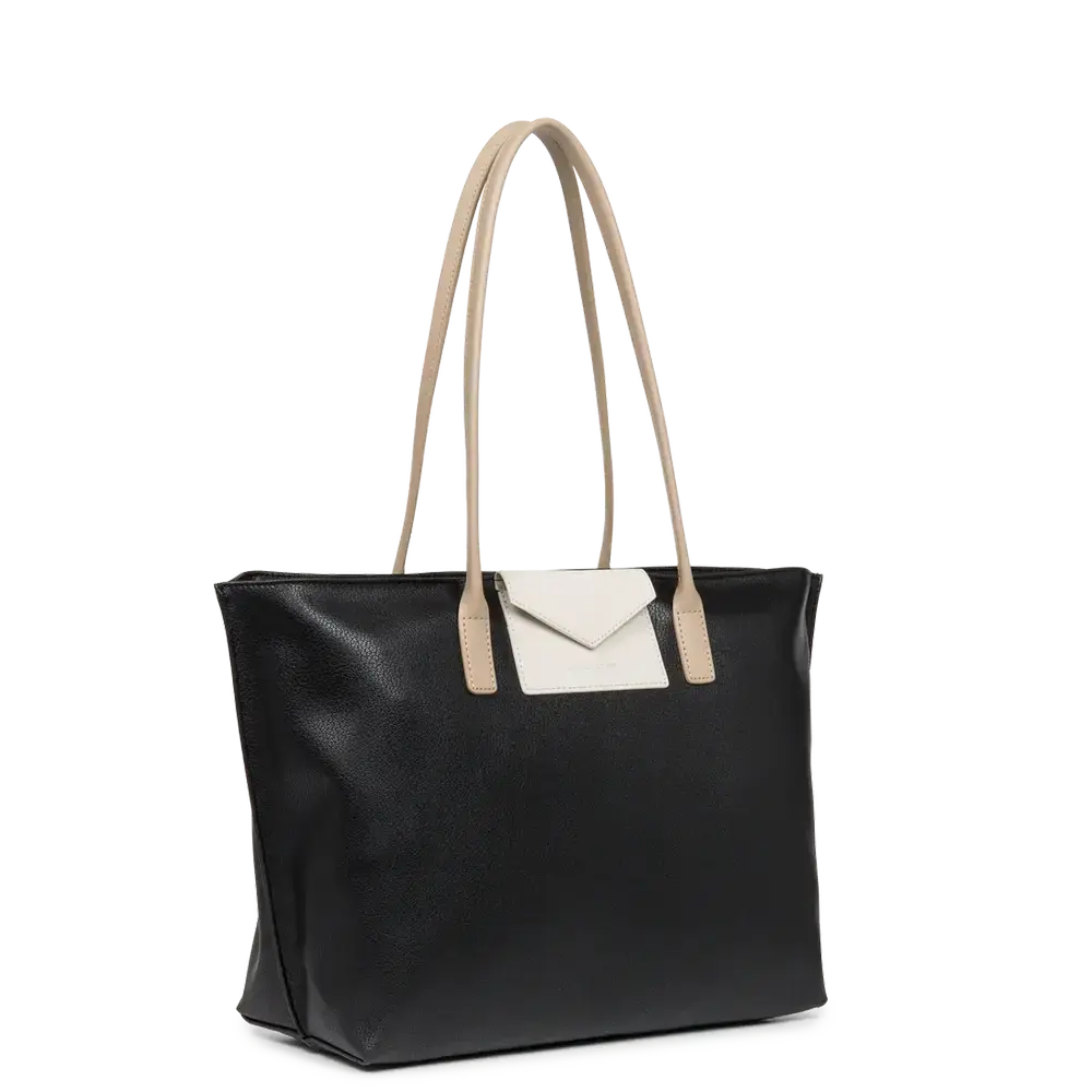 Grand Sac cabas lancaster "Maya" 517-20 - Melisac