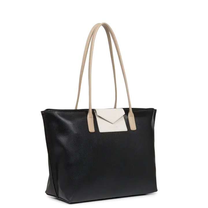 Grand Sac cabas lancaster "Maya" 517-20 - Melisac