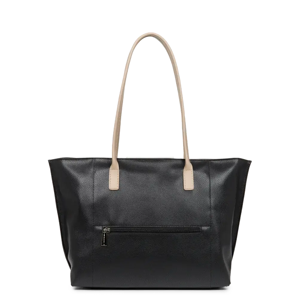 Grand Sac cabas lancaster "Maya" 517-20 - Melisac