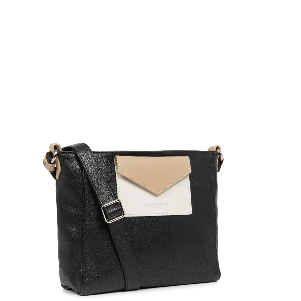 Sac Trotteur Lancaster "Maya" 517-24 - Melisac