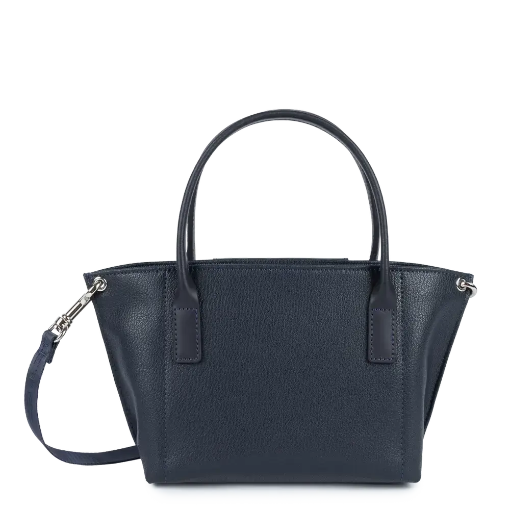 Mini Sac cabas Lancaster "Maya" 517-88 - Melisac