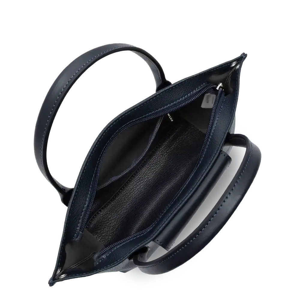 Mini Sac cabas Lancaster "Maya" 517-88 - Melisac