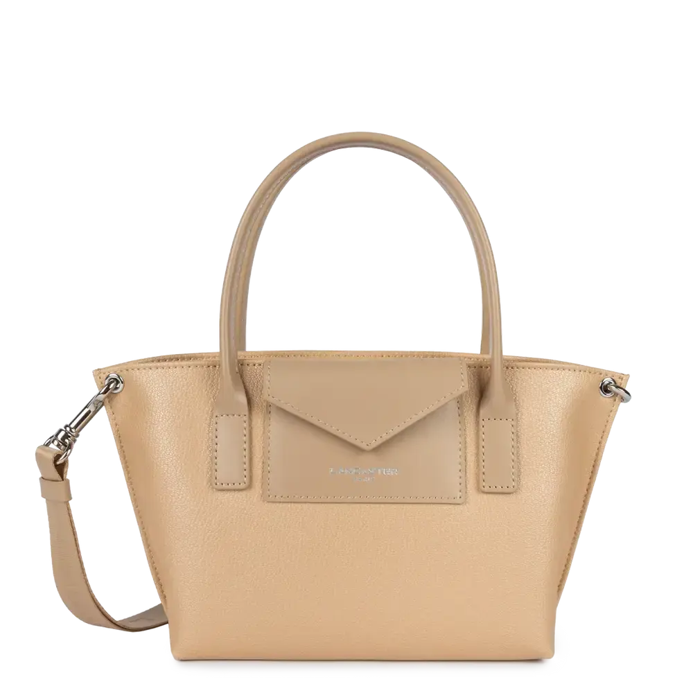 Mini Sac cabas Lancaster "Maya" 517-88 - Melisac