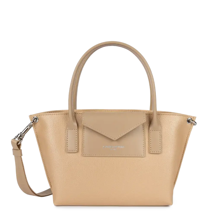 Mini Sac cabas Lancaster "Maya" 517-88 - Melisac