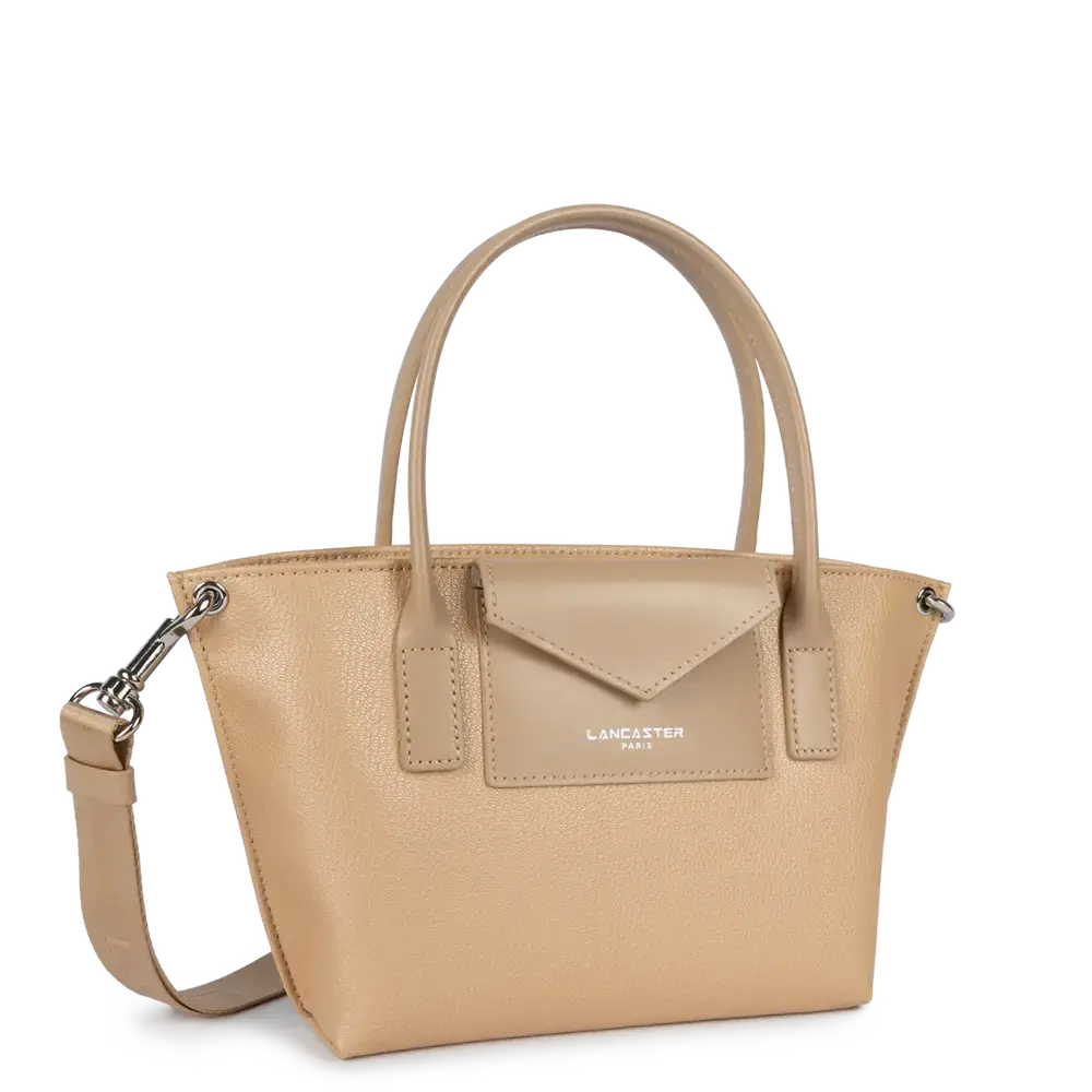Mini Sac cabas Lancaster "Maya" 517-88 - Melisac