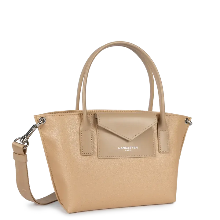 Mini Sac cabas Lancaster "Maya" 517-88 - Melisac