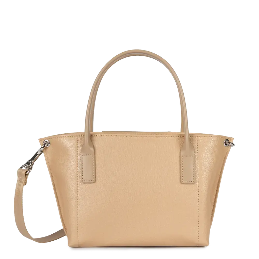 Mini Sac cabas Lancaster "Maya" 517-88 - Melisac