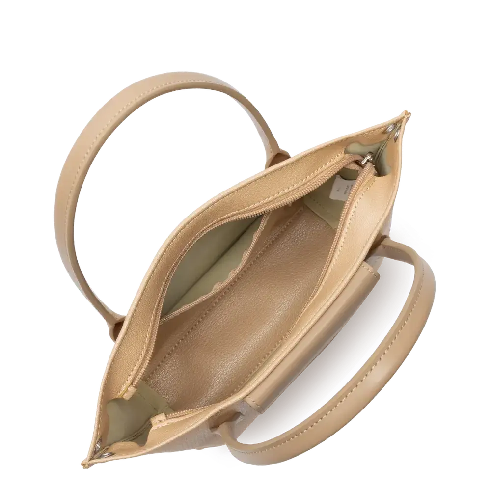 Mini Sac cabas Lancaster "Maya" 517-88 - Melisac