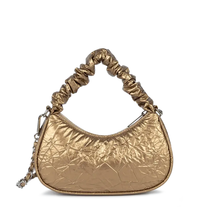 Petit Sac Lancaster "Chouchou Nacré" 518-039 - Melisac