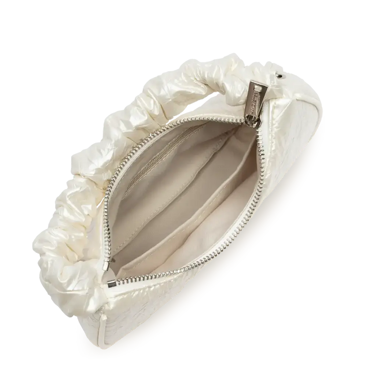 Petit Sac Lancaster "Chouchou Nacré" 518-039 - Melisac