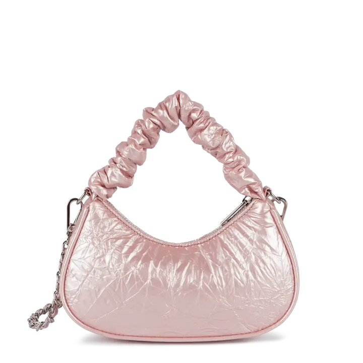 Petit Sac Lancaster "Chouchou Nacré" 518-039 - Melisac