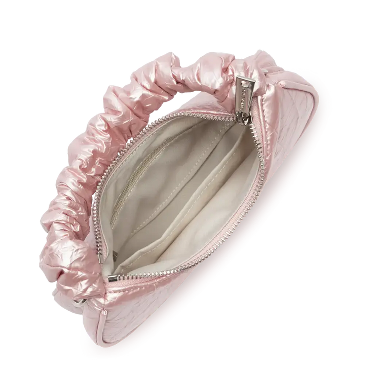 Petit Sac Lancaster "Chouchou Nacré" 518-039 - Melisac