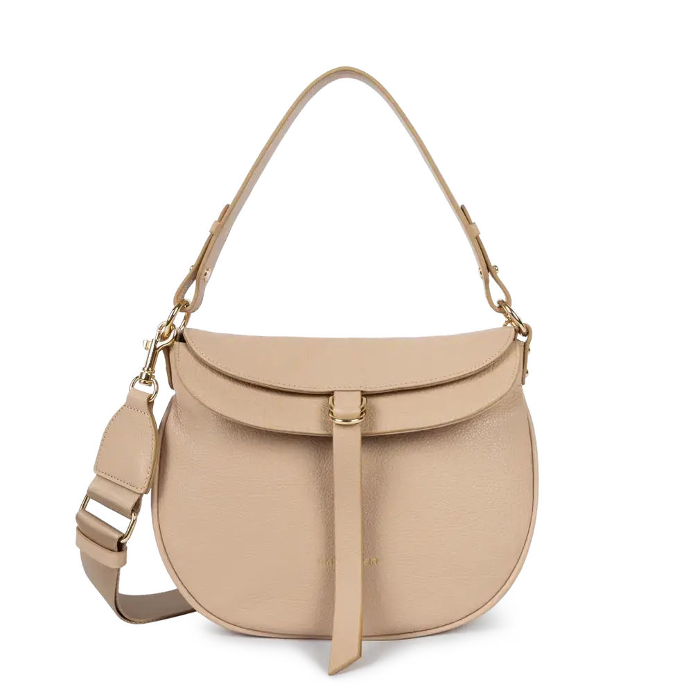 Sac Besace Lancaster "Dune Gaia" 529-100 - Melisac