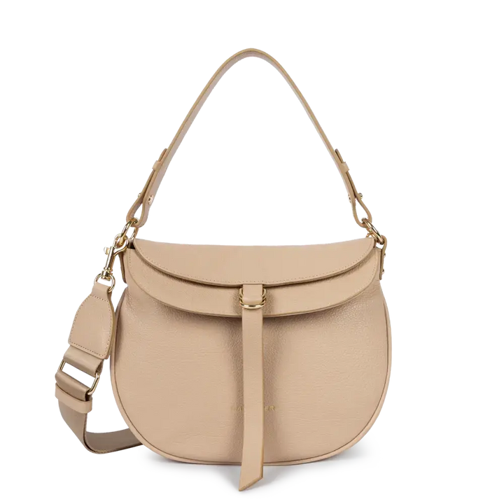 Sac Besace Lancaster "Dune Gaia" 529-100 - Melisac