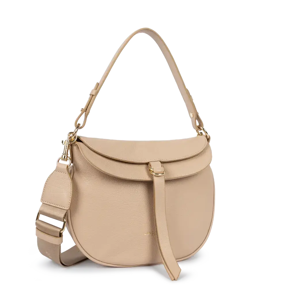 Sac Besace Lancaster "Dune Gaia" 529-100 - Melisac