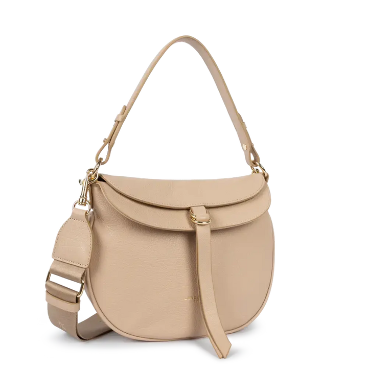 Sac Besace Lancaster "Dune Gaia" 529-100 - Melisac