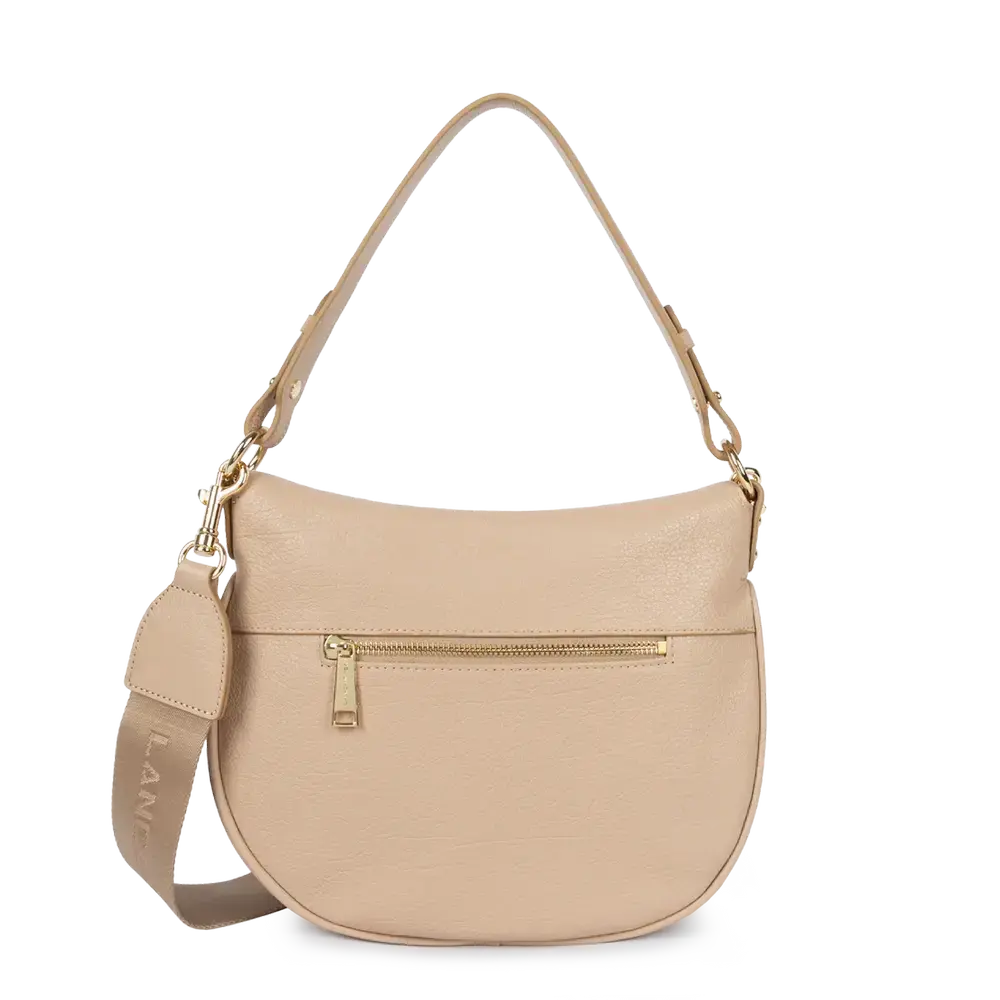 Sac Besace Lancaster "Dune Gaia" 529-100 - Melisac