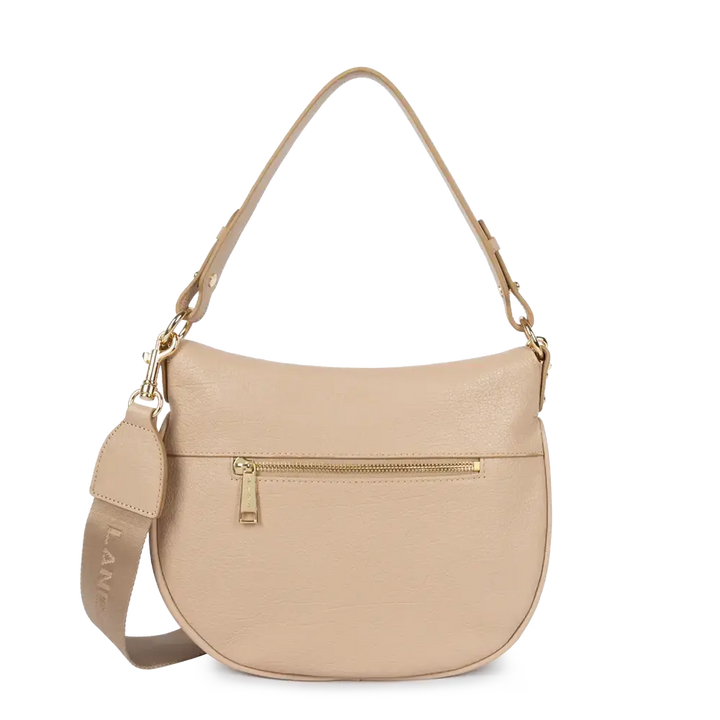 Sac Besace Lancaster "Dune Gaia" 529-100 - Melisac