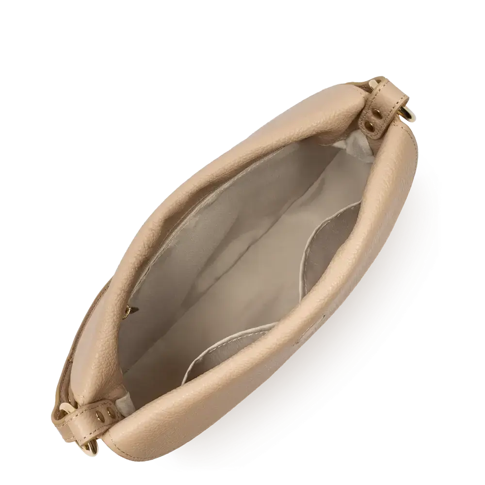 Sac Besace Lancaster "Dune Gaia" 529-100 - Melisac