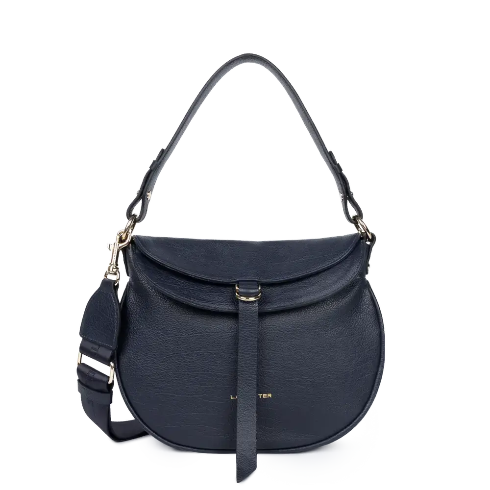 Sac Besace Lancaster "Dune Gaia" 529-100 - Melisac