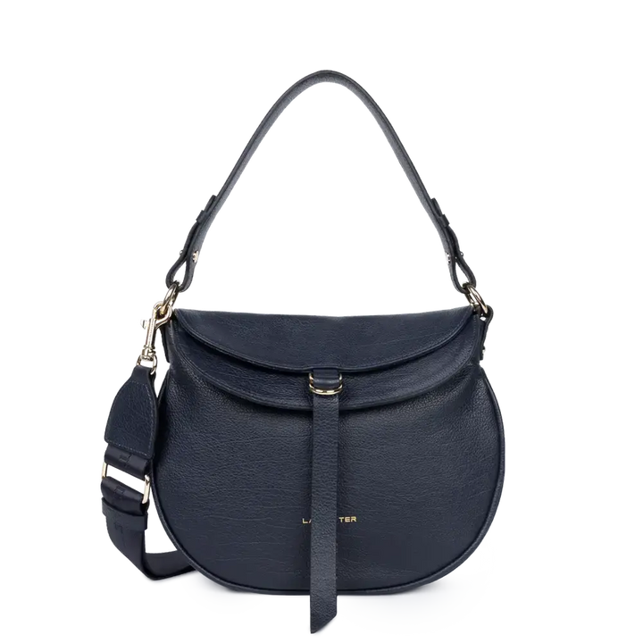 Sac Besace Lancaster "Dune Gaia" 529-100 - Melisac