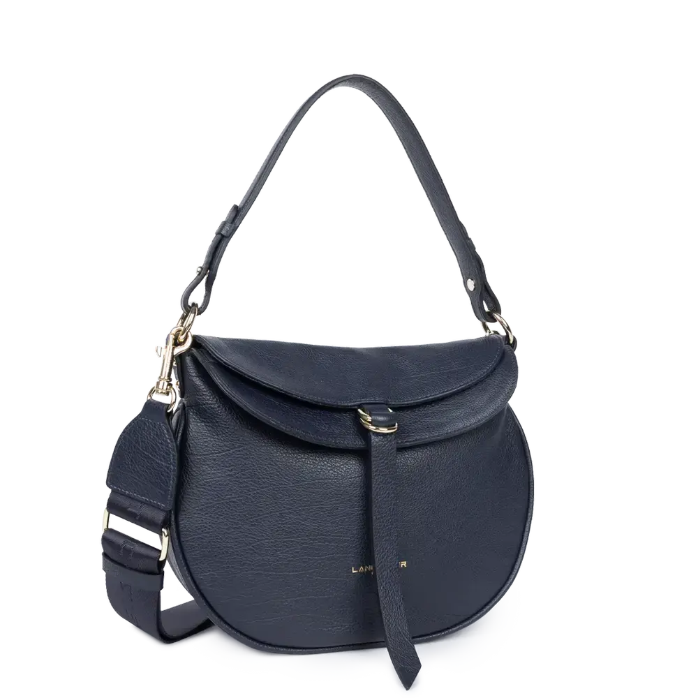 Sac Besace Lancaster "Dune Gaia" 529-100 - Melisac