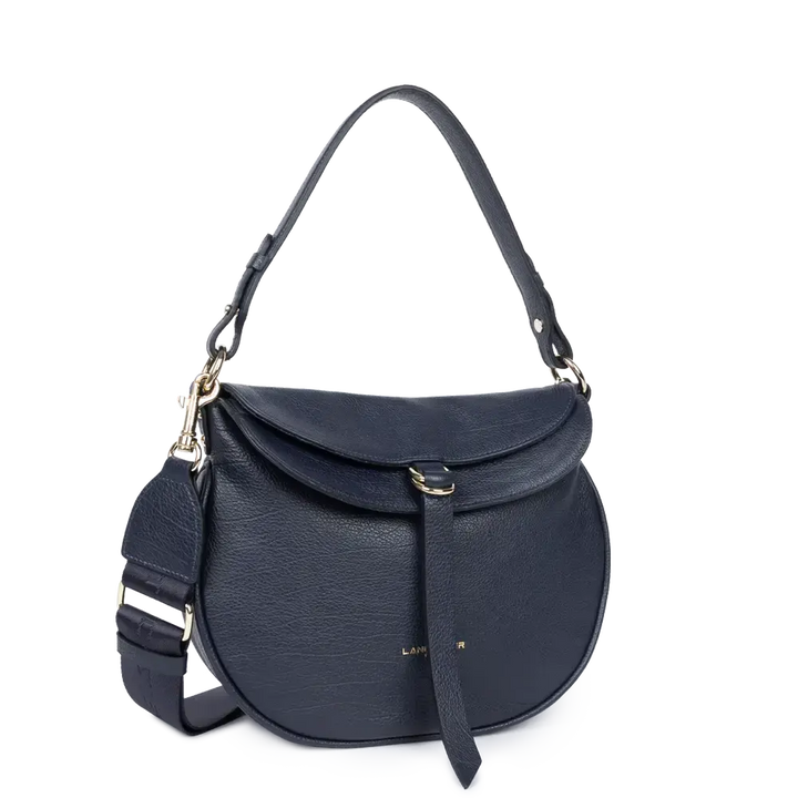 Sac Besace Lancaster "Dune Gaia" 529-100 - Melisac