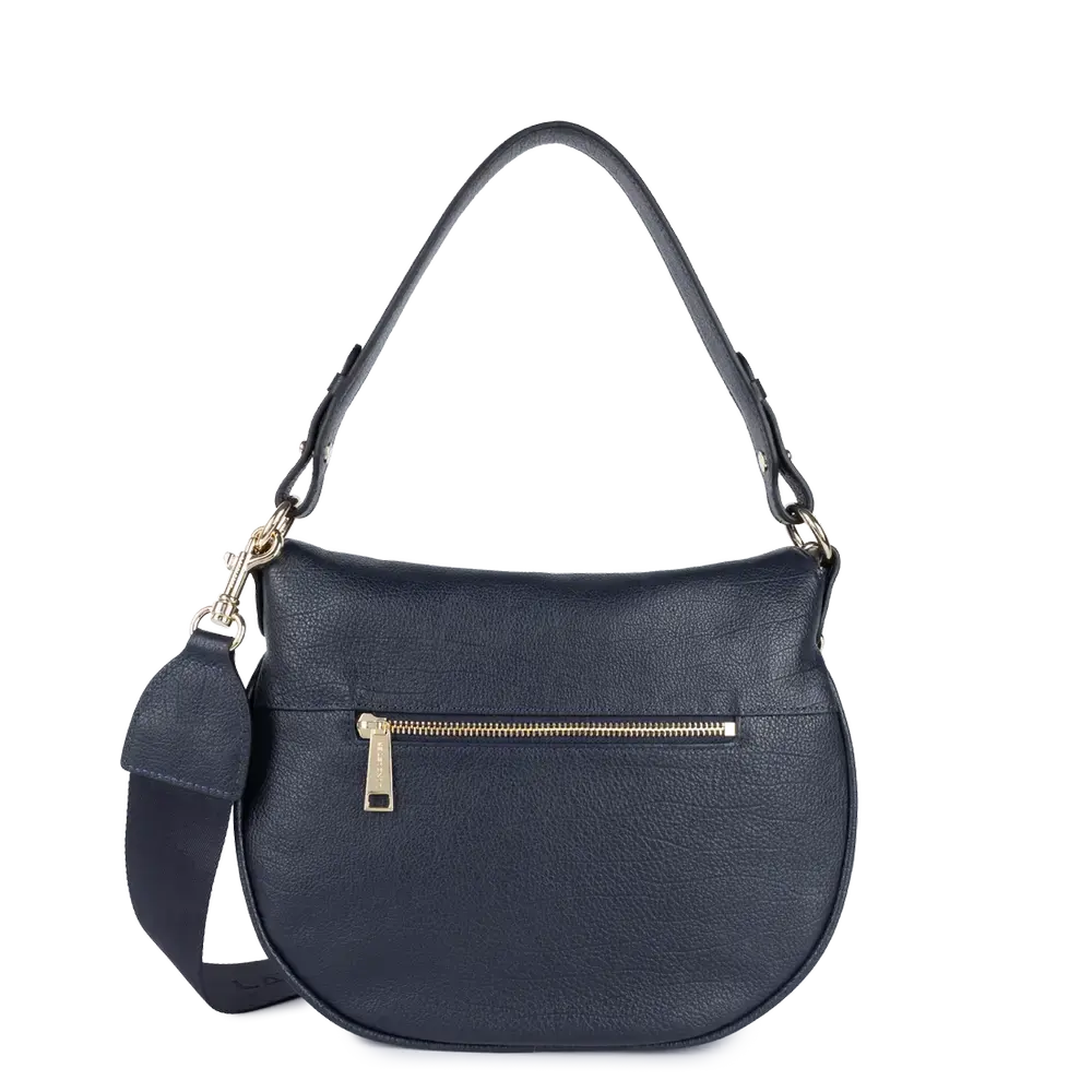 Sac Besace Lancaster "Dune Gaia" 529-100 - Melisac