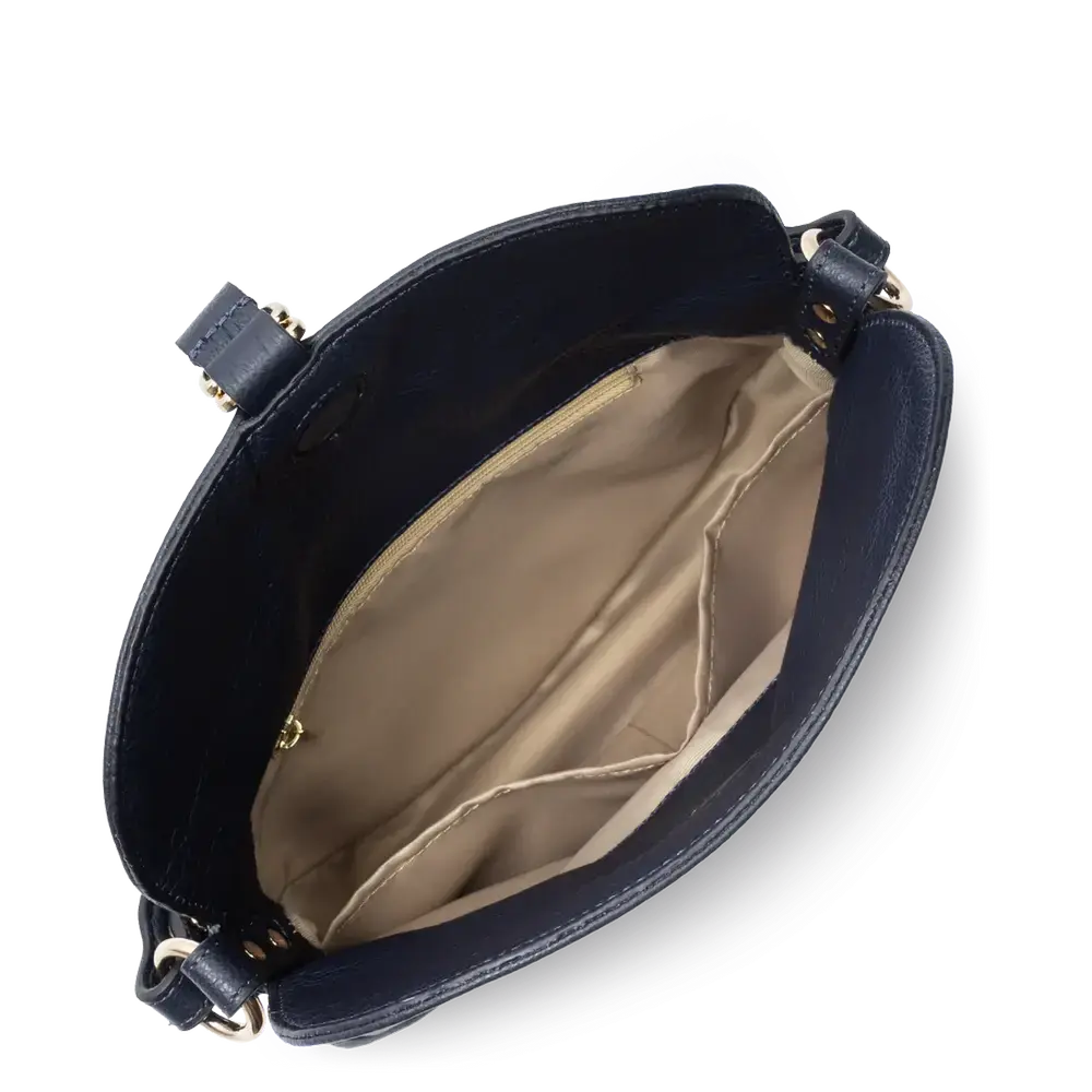 Sac Besace Lancaster "Dune Gaia" 529-100 - Melisac