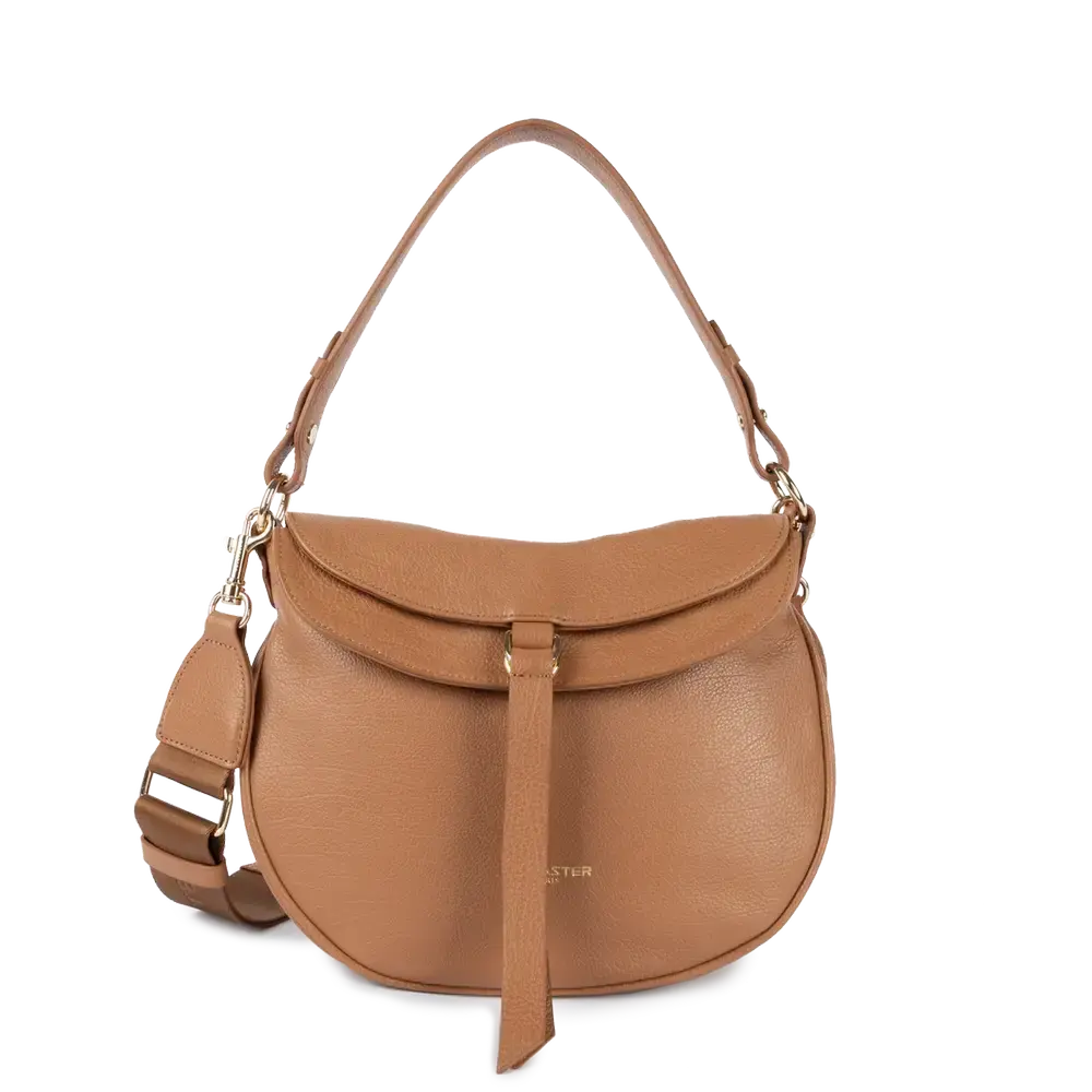 Sac Besace Lancaster "Dune Gaia" 529-100 - Melisac