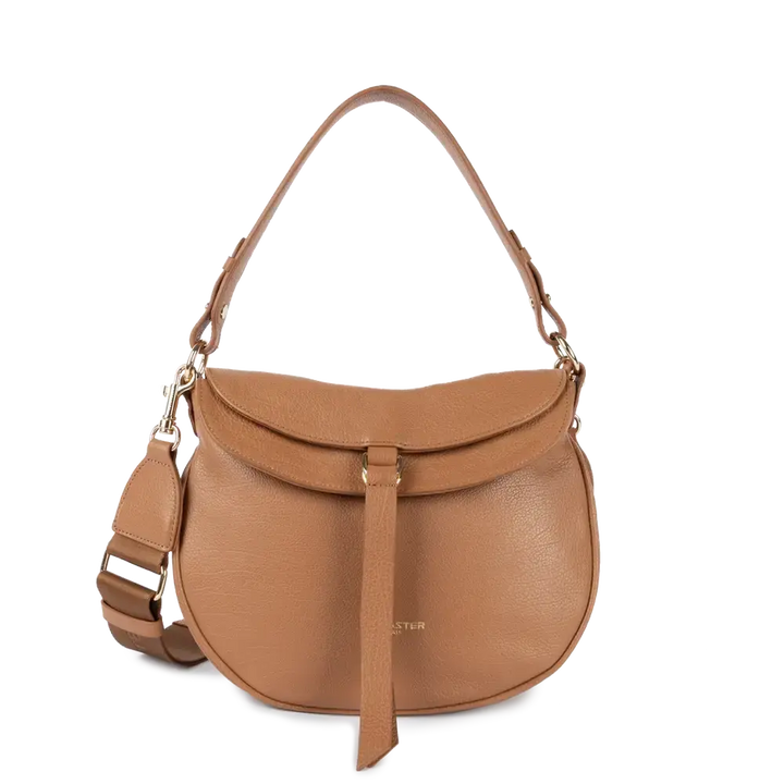 Sac Besace Lancaster "Dune Gaia" 529-100 - Melisac