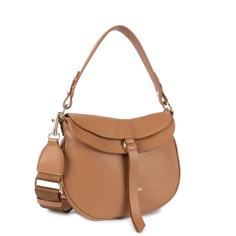 Sac Besace Lancaster "Dune Gaia" 529-100 - Melisac