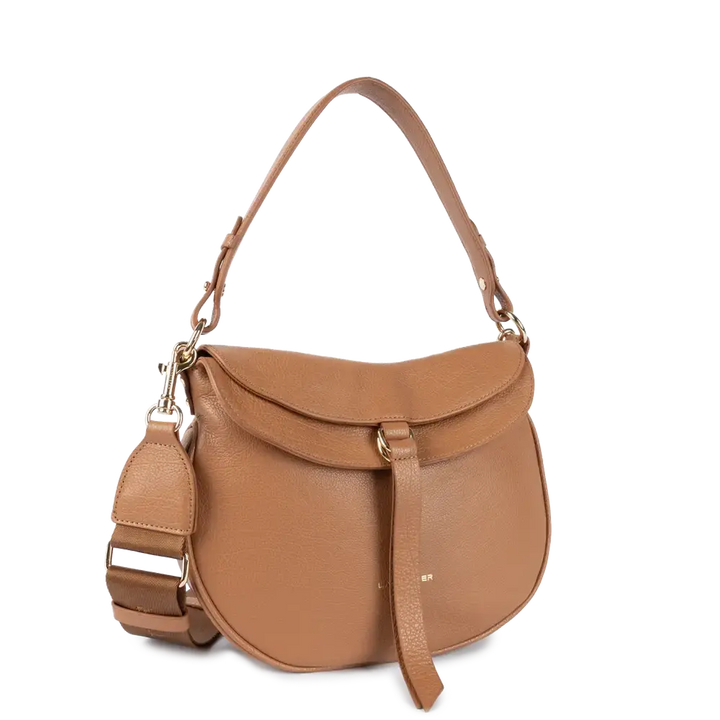 Sac Besace Lancaster "Dune Gaia" 529-100 - Melisac