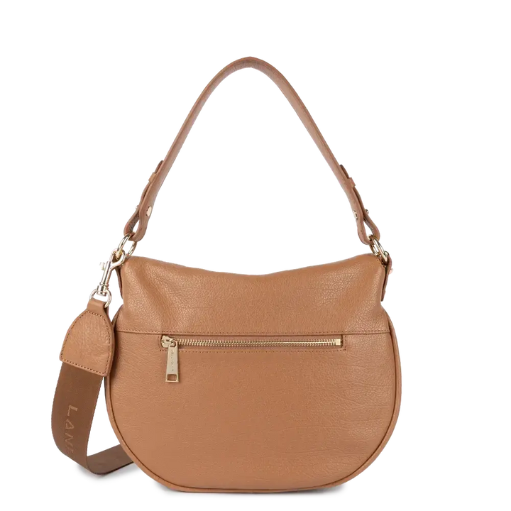 Sac Besace Lancaster "Dune Gaia" 529-100 - Melisac