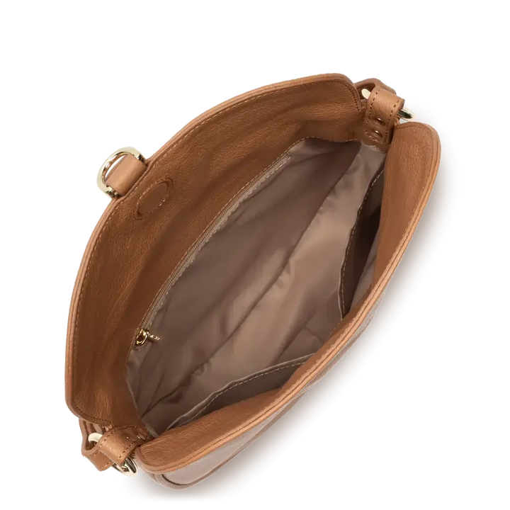 Sac Besace Lancaster "Dune Gaia" 529-100 - Melisac