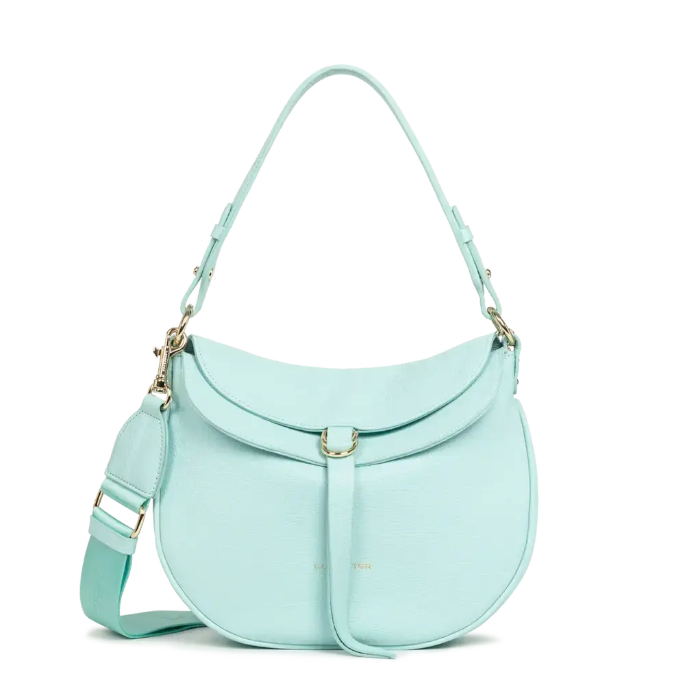 Sac Besace Lancaster "Dune Gaia" 529-100 - Melisac