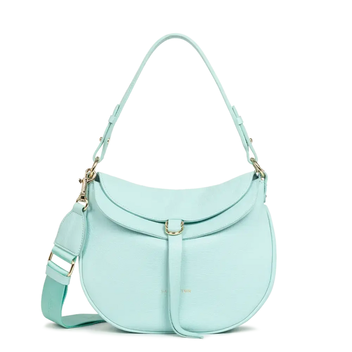 Sac Besace Lancaster "Dune Gaia" 529-100 - Melisac
