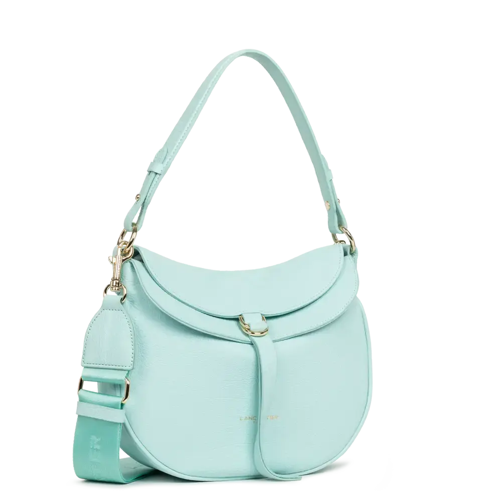 Sac Besace Lancaster "Dune Gaia" 529-100 - Melisac