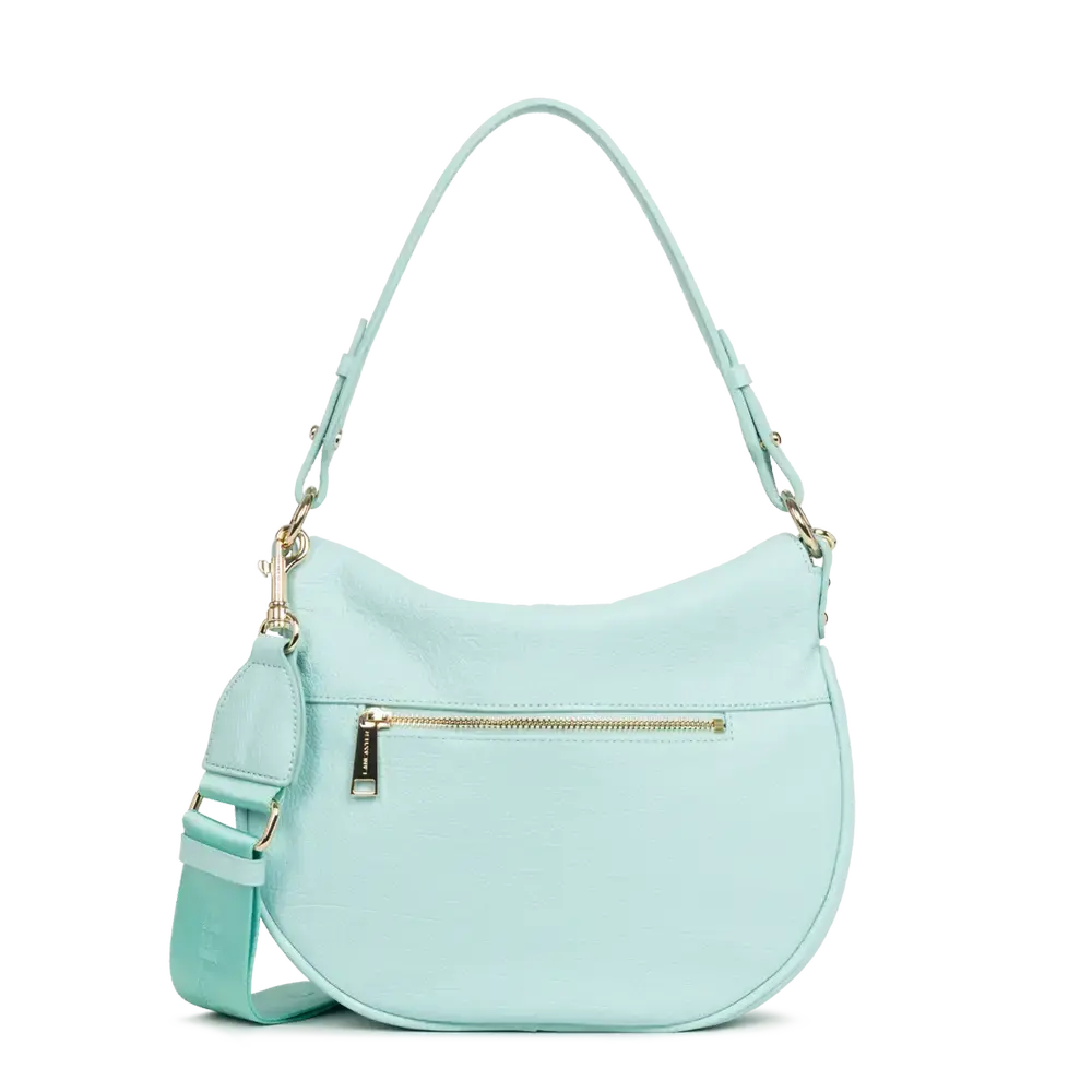 Sac Besace Lancaster "Dune Gaia" 529-100 - Melisac