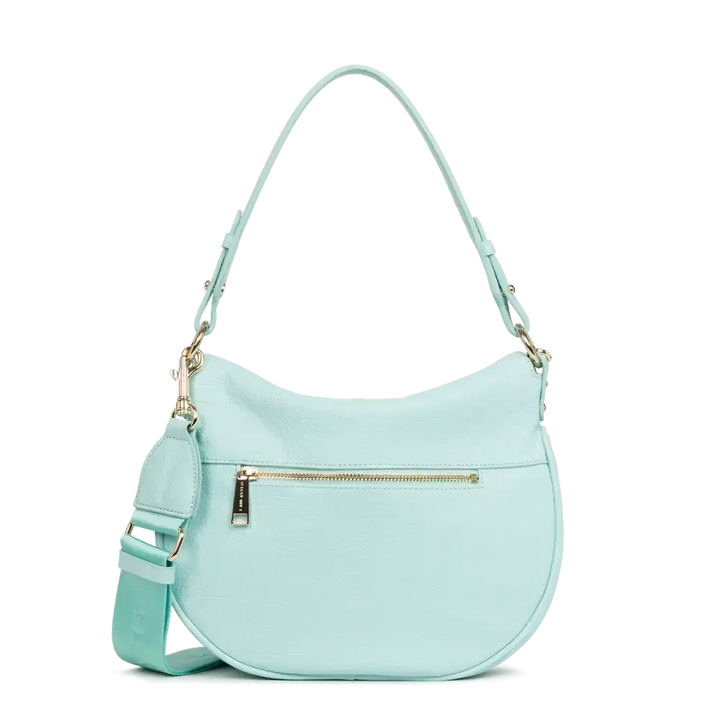 Sac Besace Lancaster "Dune Gaia" 529-100 - Melisac