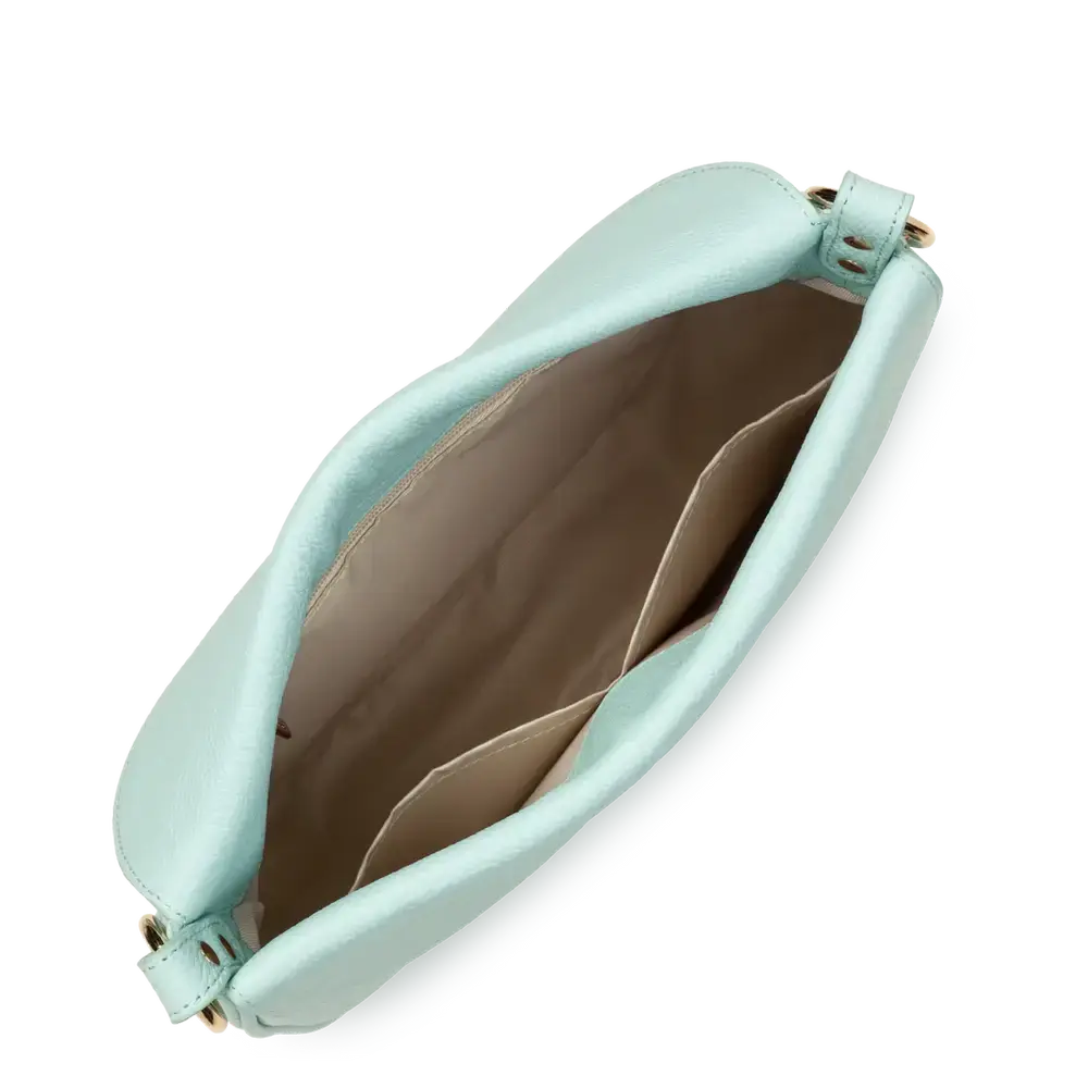 Sac Besace Lancaster "Dune Gaia" 529-100 - Melisac