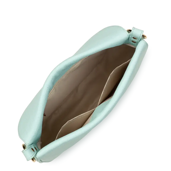 Sac Besace Lancaster "Dune Gaia" 529-100 - Melisac