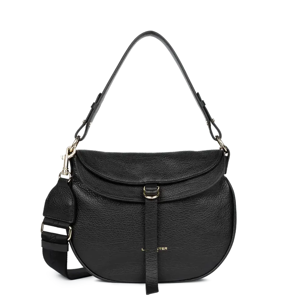 Sac Besace Lancaster "Dune Gaia" 529-100 - Melisac