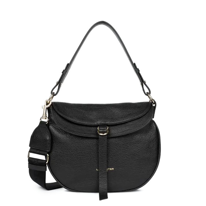 Sac Besace Lancaster "Dune Gaia" 529-100 - Melisac