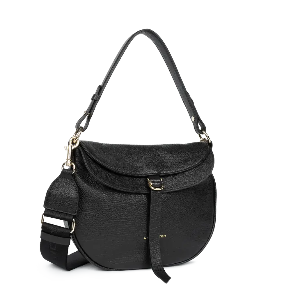 Sac Besace Lancaster "Dune Gaia" 529-100 - Melisac